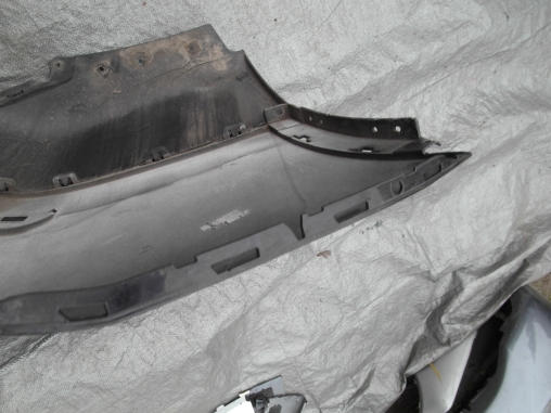 Bmw e84 lift x1 бампер задняя задний 51127303801 / 2004 Цена