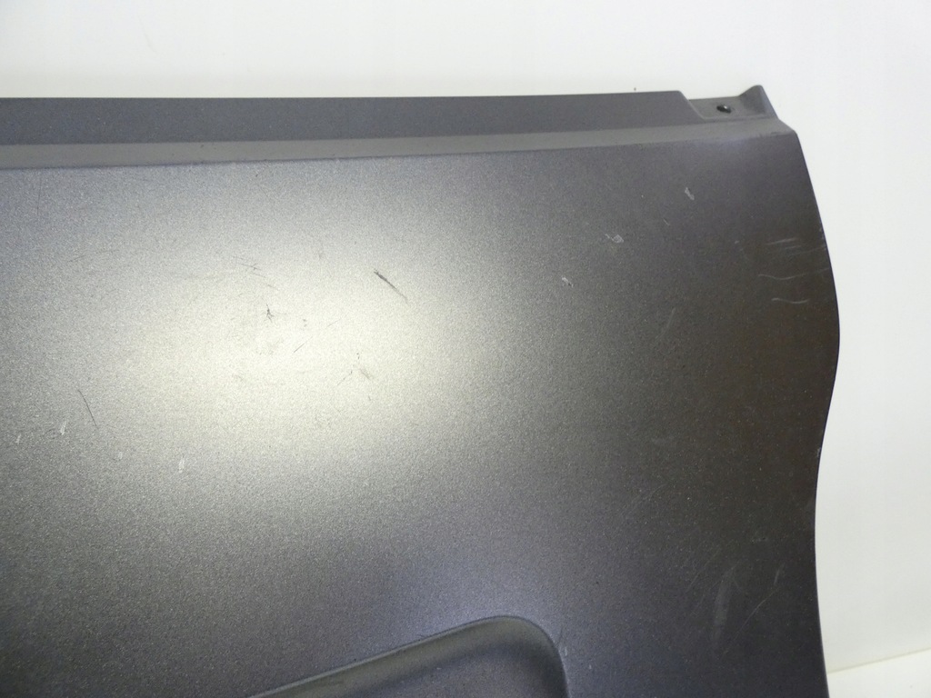 фото №10, Bentley bentayga 2015-2020 36a807521 диффузор бампера задняя