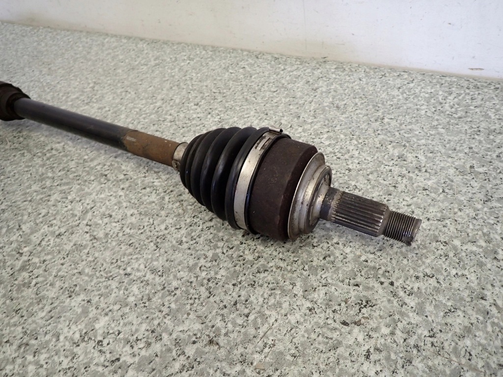 фото №5, Honda civic ufo viii 1.3b 06- привідний вал передня права