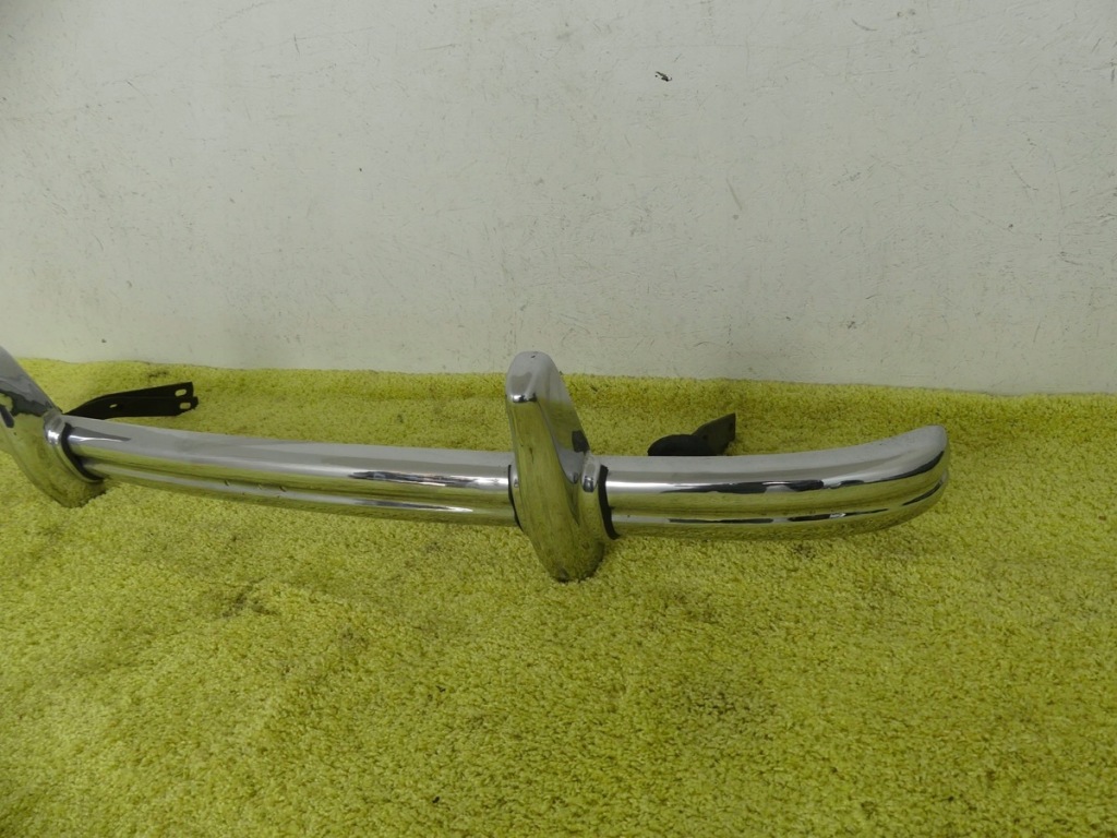 фото №2, Бампер austin healey