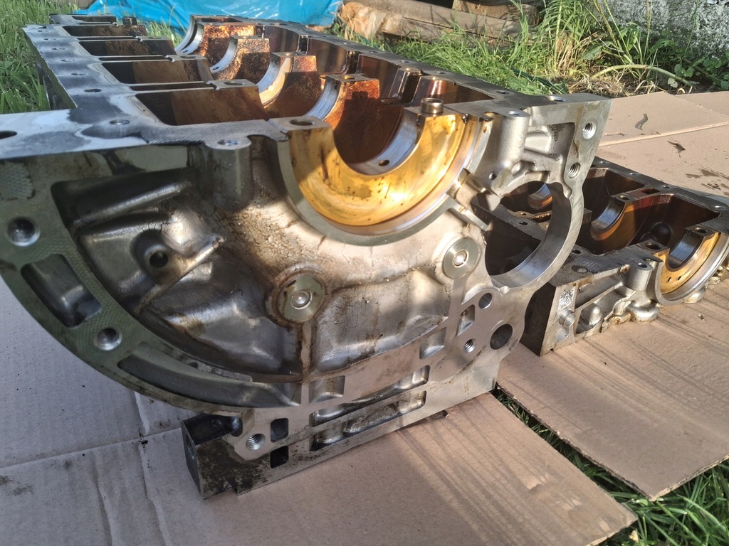 фото №5, Блок двигуна n20 n26 bmw f10 f11 f25 f30 f36