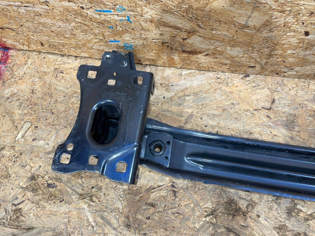 фото №10, Seat ateca 16- балка підсилювач бампера перед передня