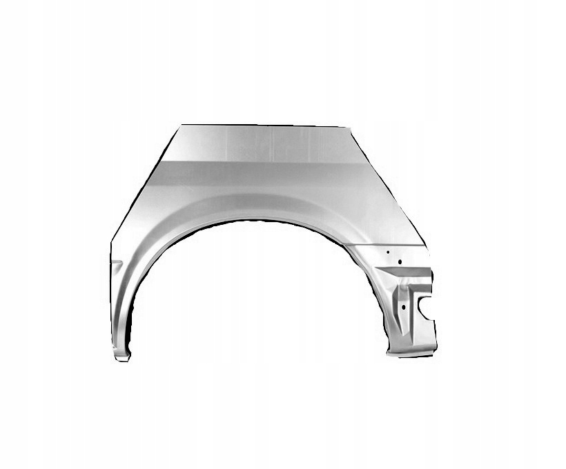 фото №1, Ремкомплект крыла задняя ford transit 2000- 2509592