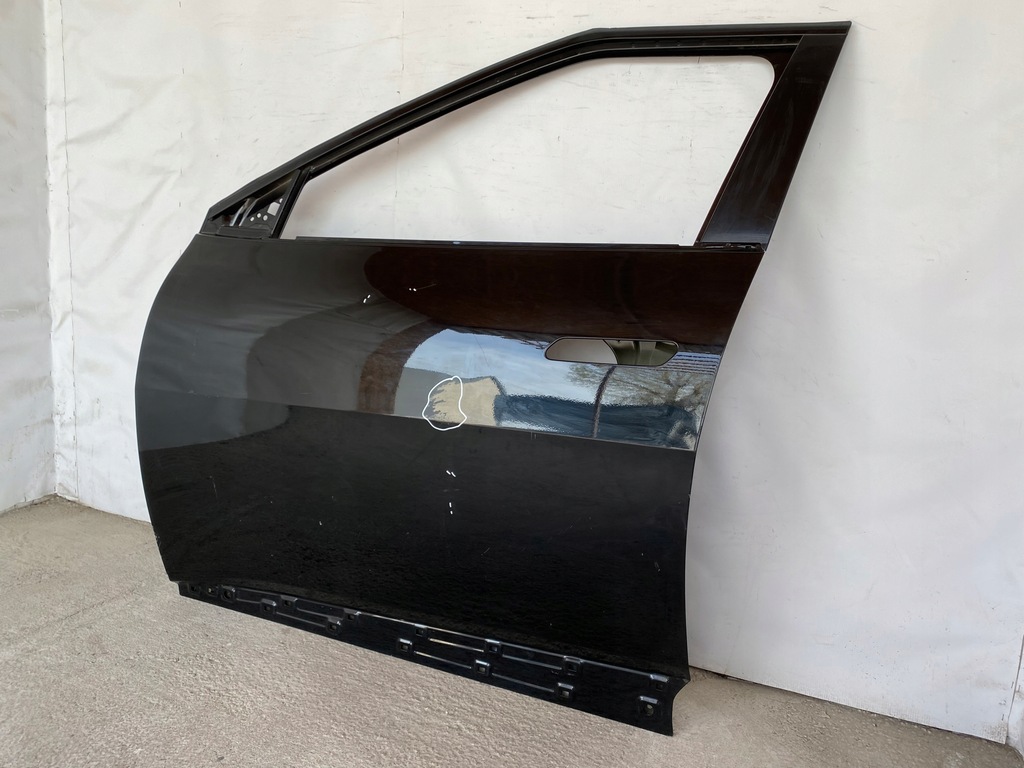 фото №7, Kia ev6 двері перед ліва передні