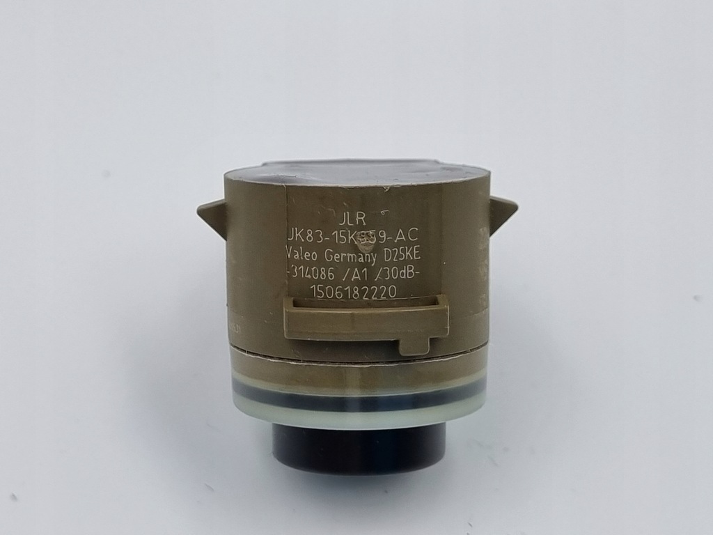 фото №3, Датчик pdc jaguar f-pace velar discovery lr081451