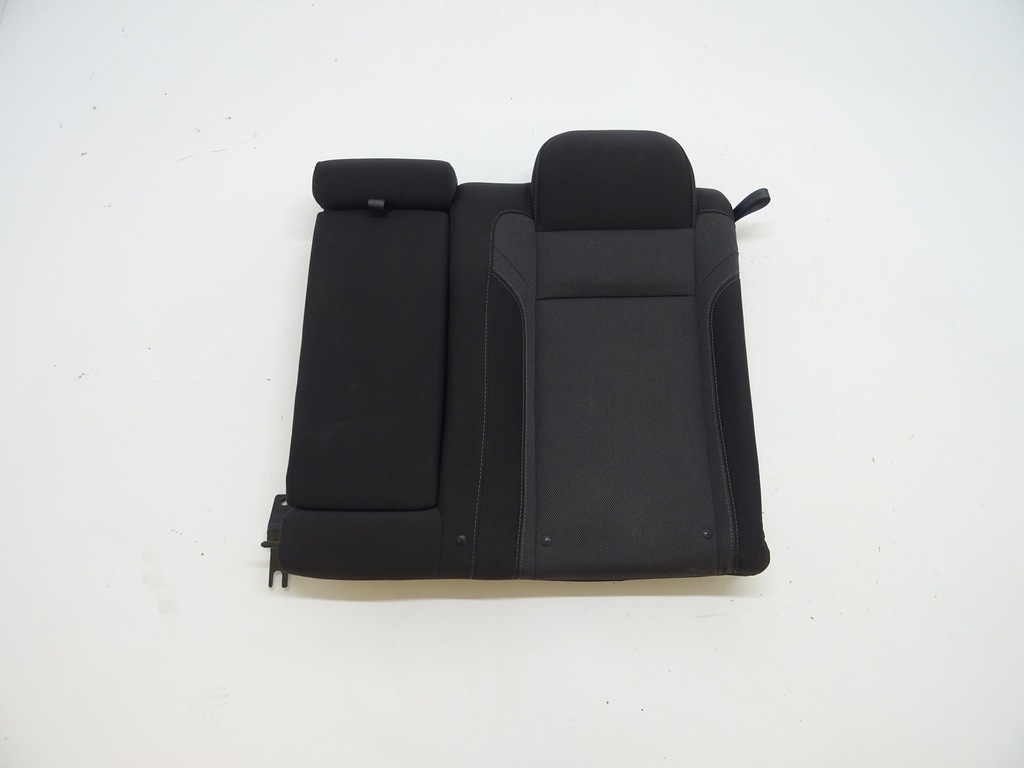 фото №1, 2015-2023 charger заднє сидіння спинка сидіння задня задній сидіння