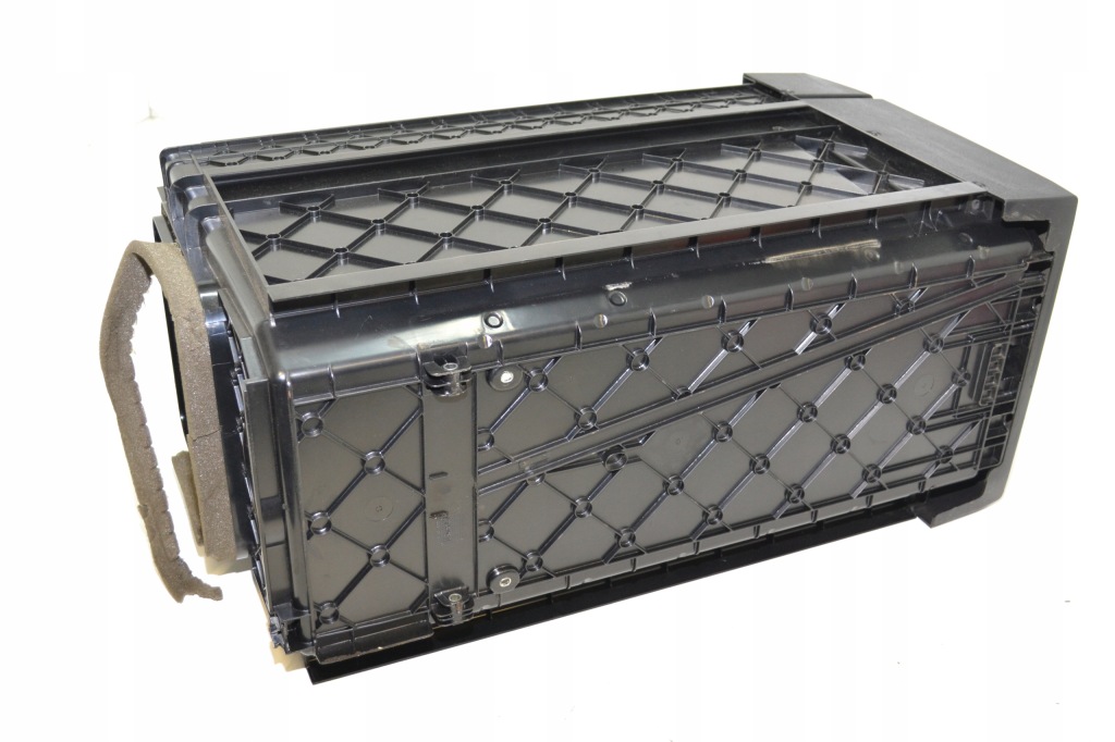 Mercedes actros mp4 шухляда бардачок холодильник a9608400943 Зі Шроту