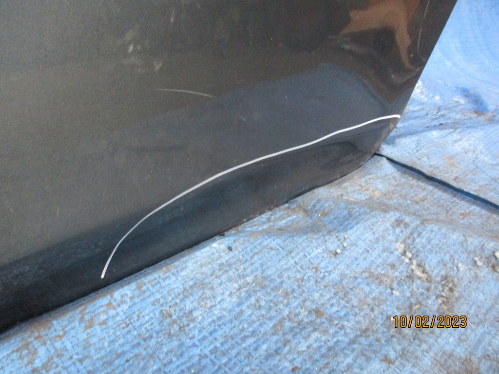 фото №5, Дверь левая задняя задние bmw 5 e60