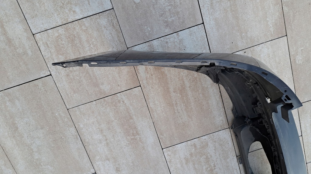 фото №13, Skoda superb iii kombi бампер задняя hak pdc антенна датчик открывания крышки