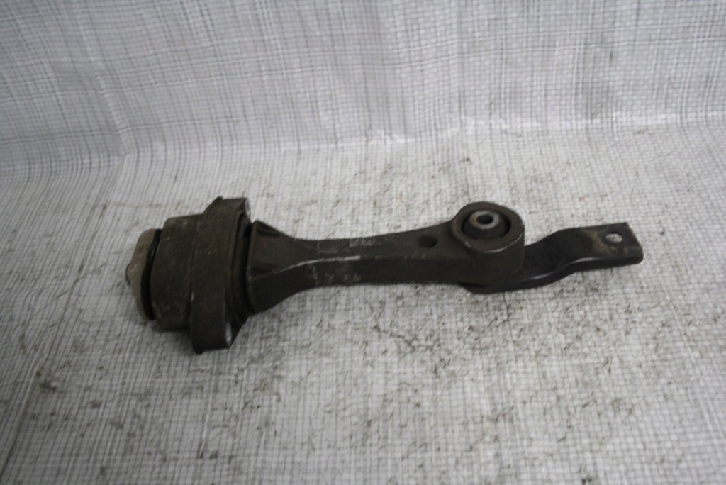 фото №13, Кронштейн кронштейн двигателя коробки vw audi 1j0199851 m
