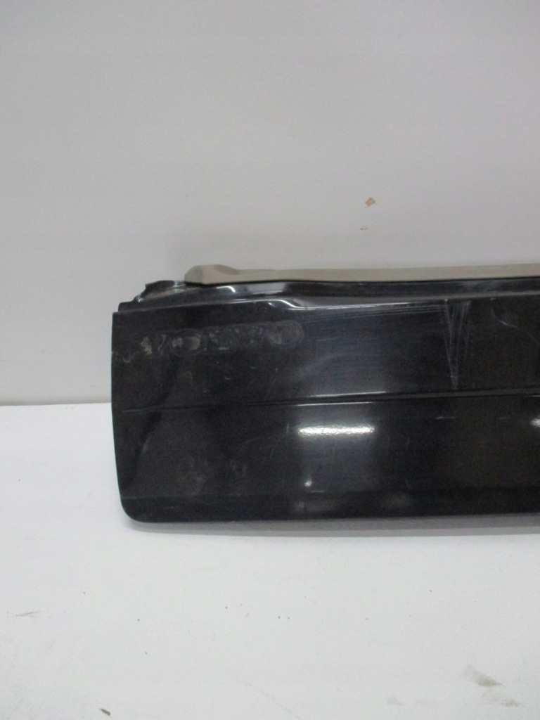 фото №3, Крышка багажника борт volvo xc90 02r задняя задняя