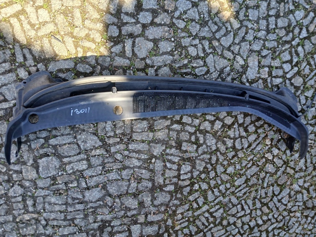 фото №1, Жабо kpl. hyundai i30 ii 2012-