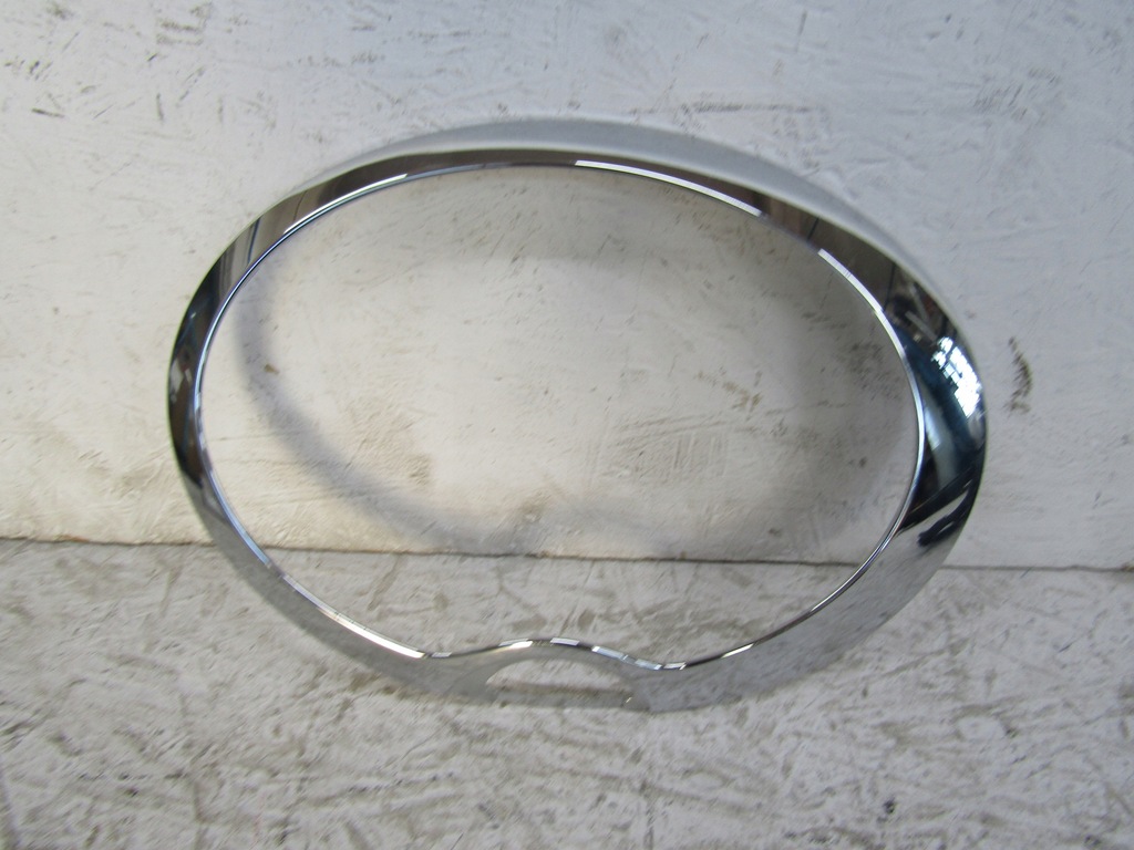 фото №1, Mini cooper r52 r53 рамка лампи правої