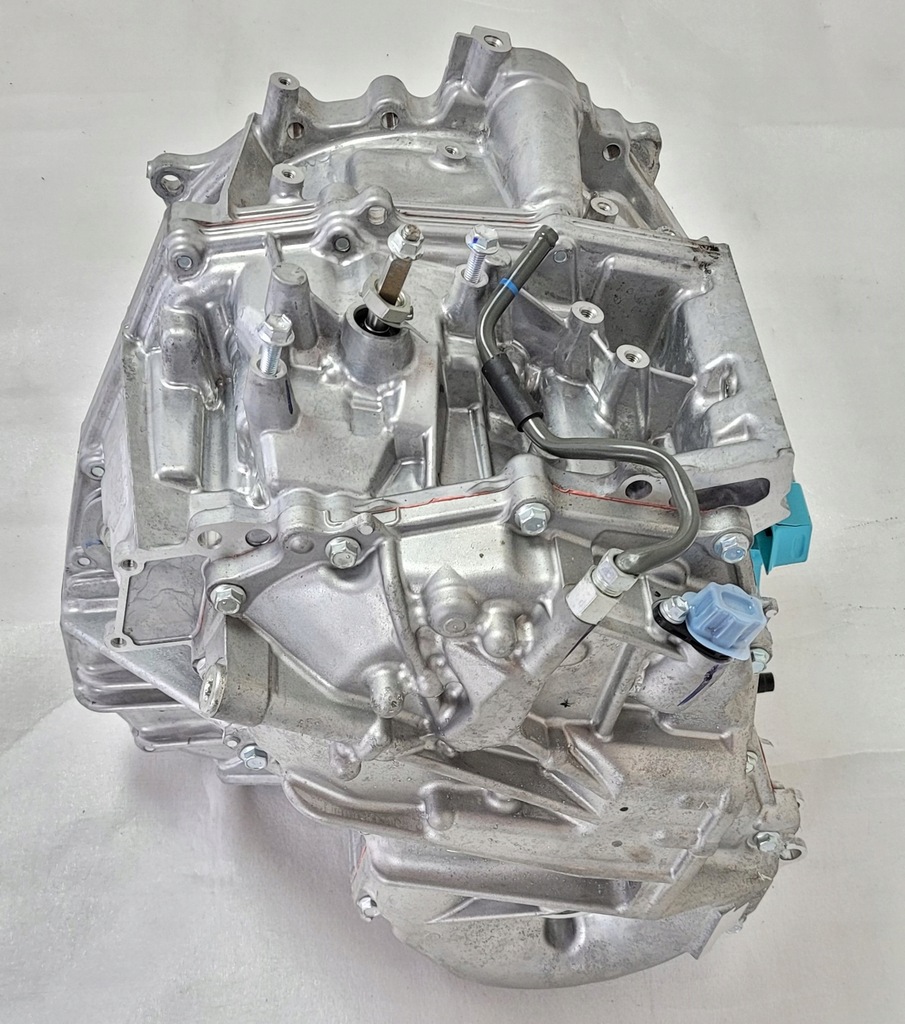 фото №7, Коробка передач передач toyota yaris iv hybrid 1.5 2020-