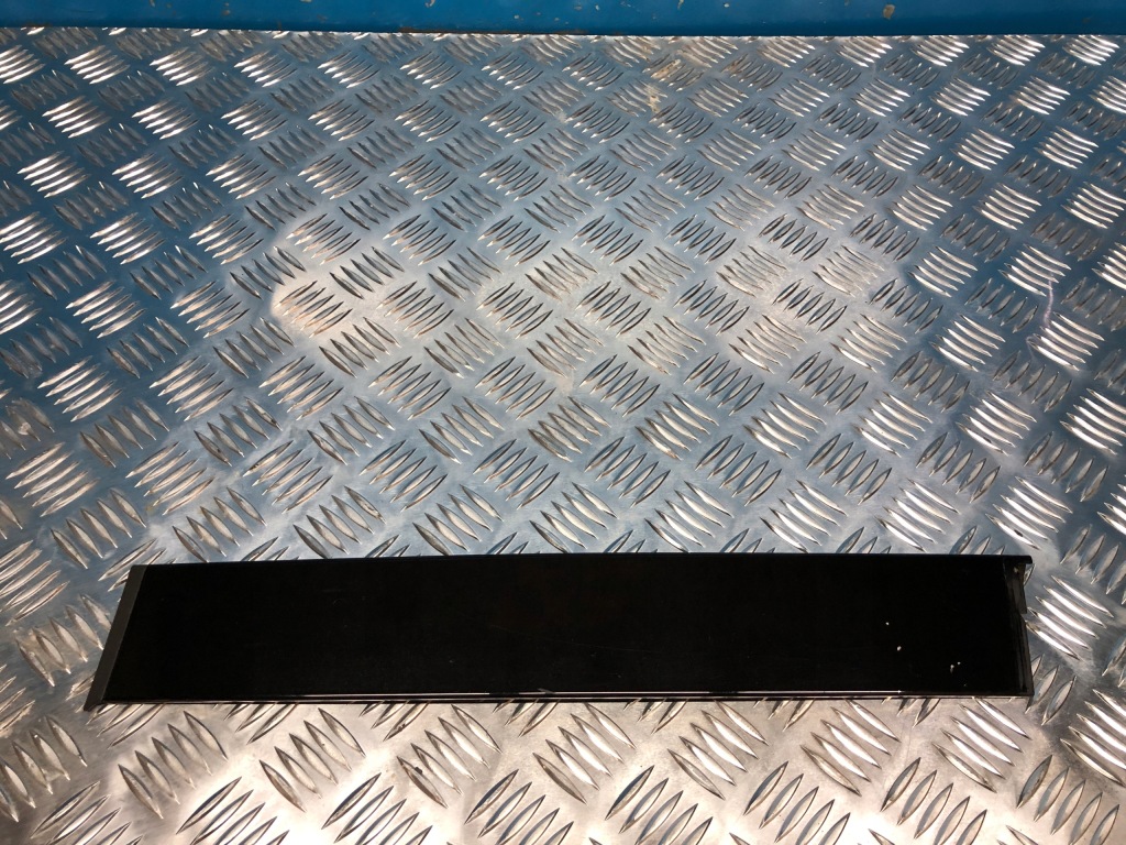 Купить Mercedes gl x164 164 молдинг крыла вертикальная левый задний  левая задняя