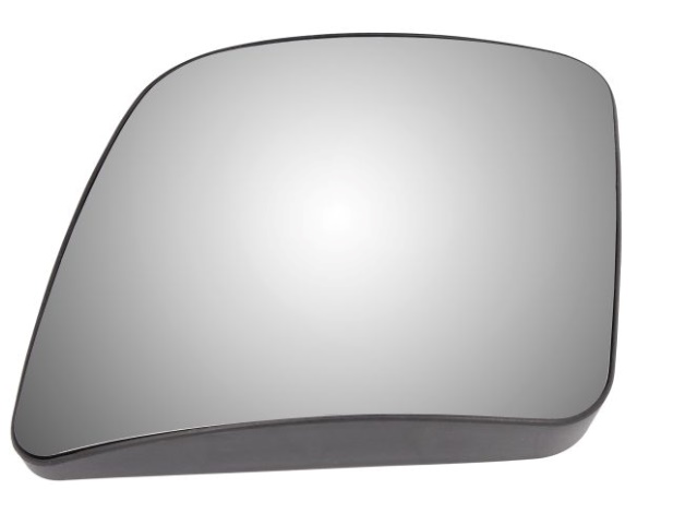 фото №1, Скло дзеркало зовнішнього l mercedes actros mp4