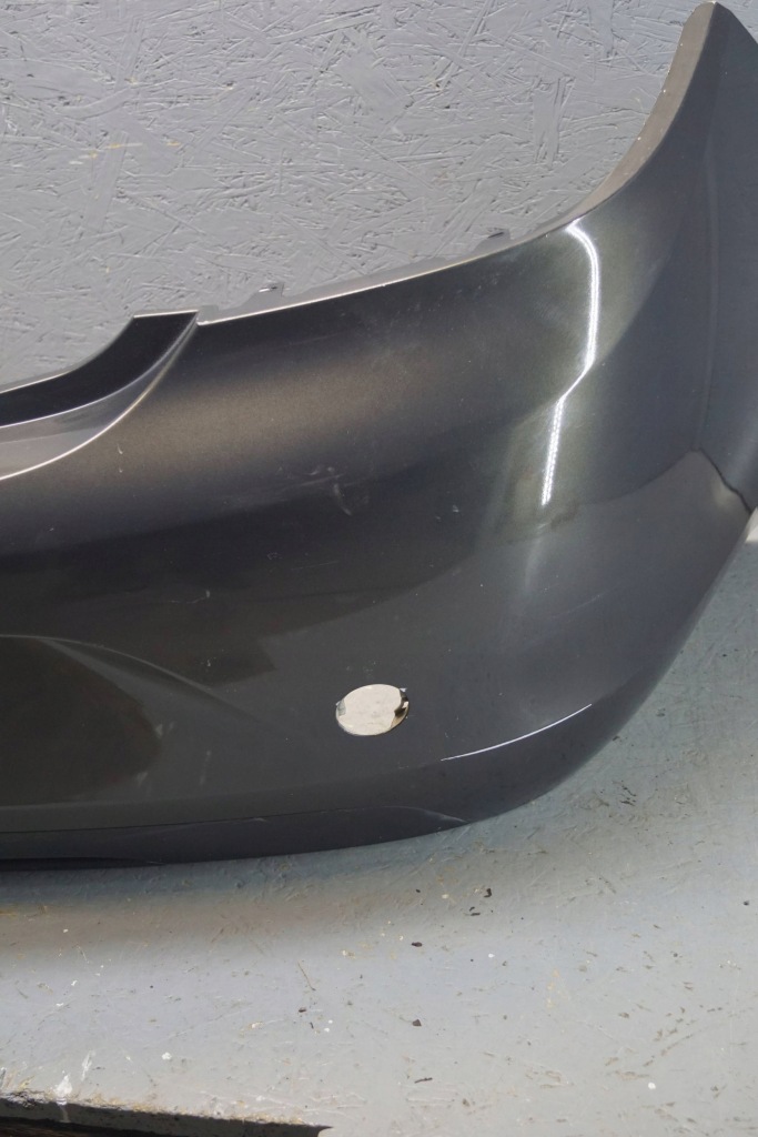 Бампер задняя opel insignia a lift hb z2023 с Разборки