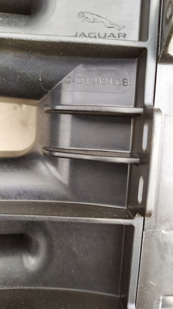 фото №5, Range evoque 2.0 180km коллектор всасывающий grd318n968aa