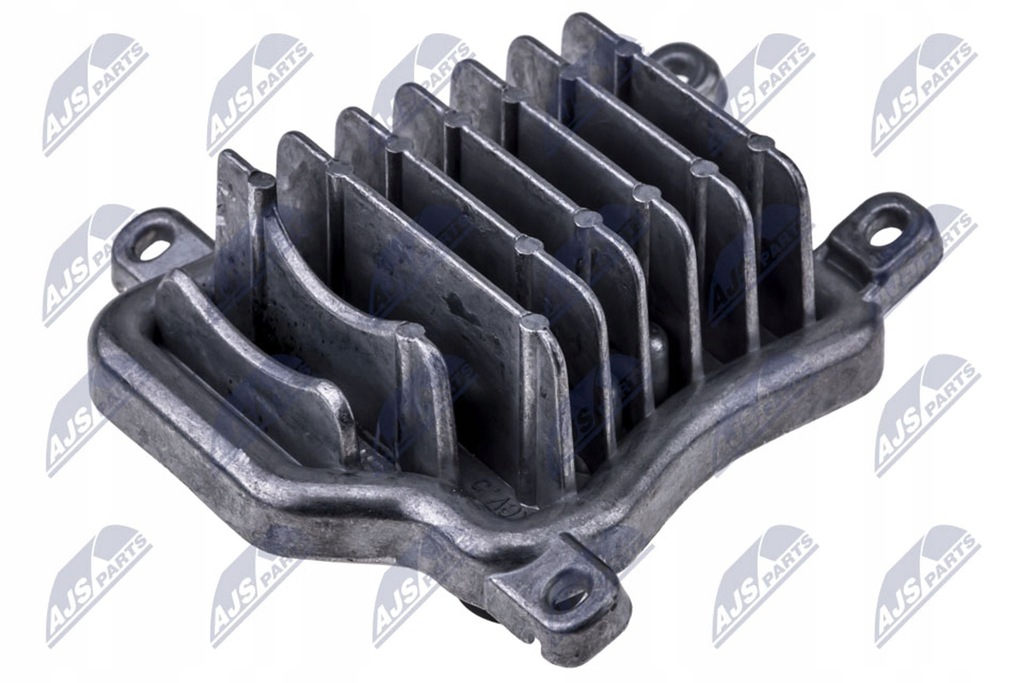 фото №2, Nty модуль led світла do рух dziennej