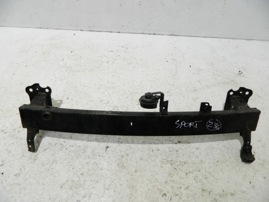 фото №1, Балка бампера передний kia sportage iv 16-21