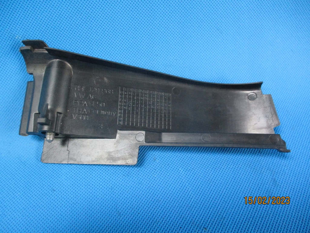 фото №1, Корпус розподільного валу audi a6 2.0 tdi 11-