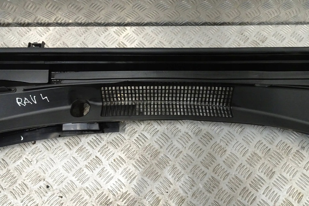 фото №5, Toyota rav4 v жабо верхний 21-