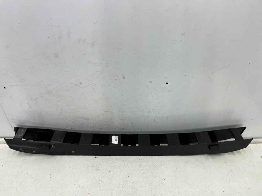 фото №12, Абсорбер бампера citroen c3 aircross ii frontera grande panda 24r.- перед