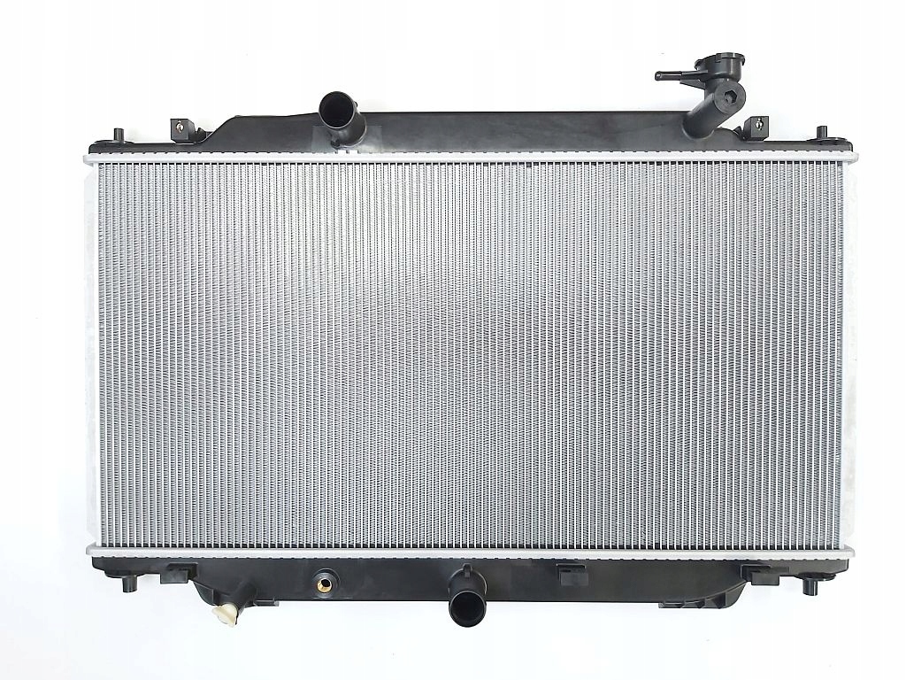 фото №1, Радиатор mazda 3 14- pe181520y