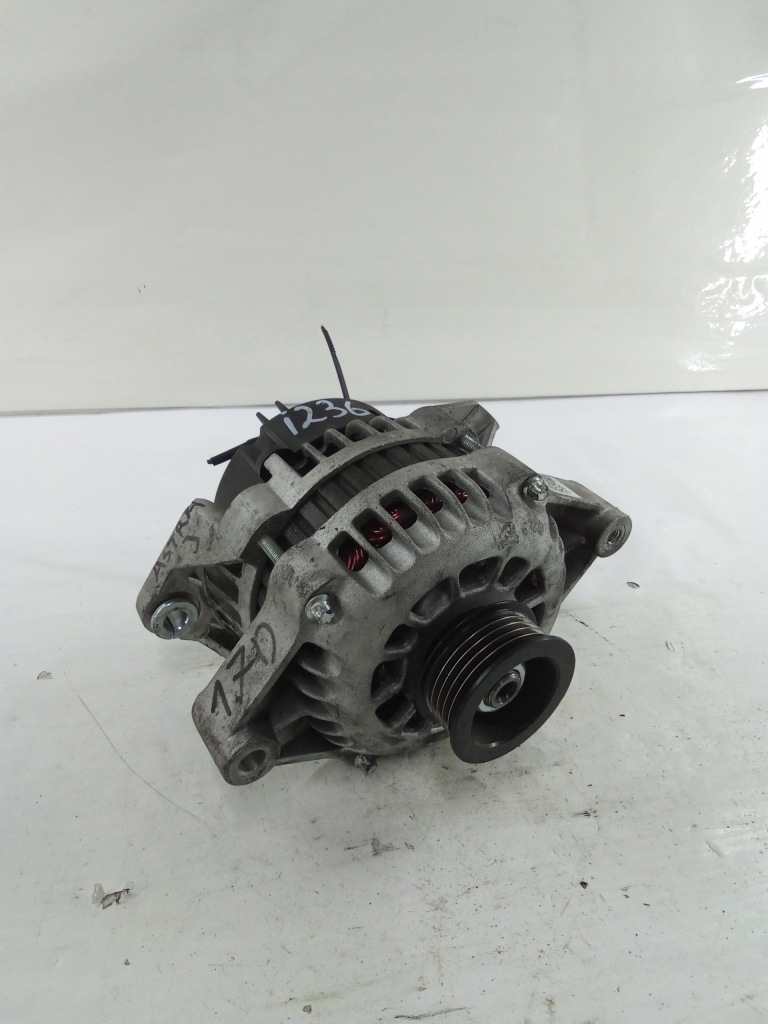 Купить I236 генератор opel astra j 1.7d a17dtr
