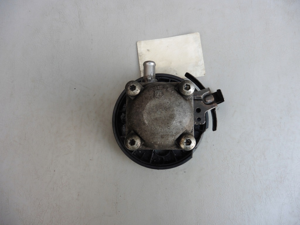 фото №8, Насос підсилювача volvo xc70 v70 ii s60 2,4 20v 2,5t 30741121