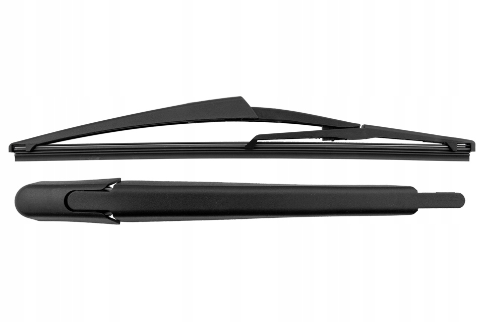 фото №3, Щітка + важіль задній двірники