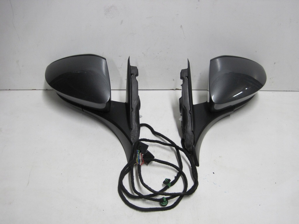 фото №1, Зеркало зеркало vw t roc troc 2ga 18r правое левая