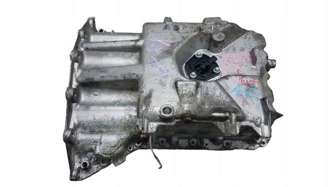 Купить Mercedes cla w117 w176 поддон масляная a6510140100