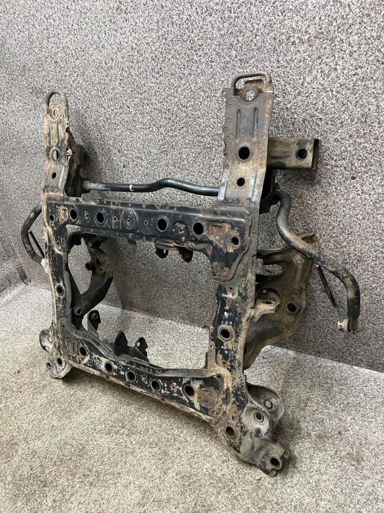 фото №7, Подрамник подрамник подвеска двигателя тяга grand vitara 2 ii 1.9 d 2.0 b 2.7 v6