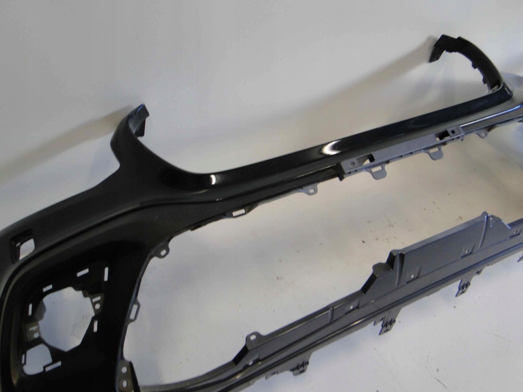 фото №6, Mercedes x klasa x470 470 бампер передний перед