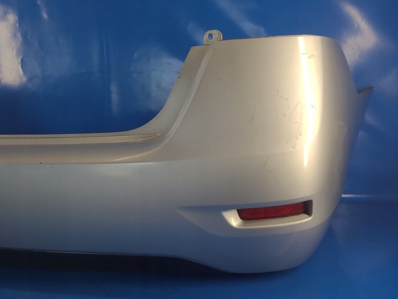 фото №8, Задній бампер nissan sentra b17 12-21 85022-3sh0h