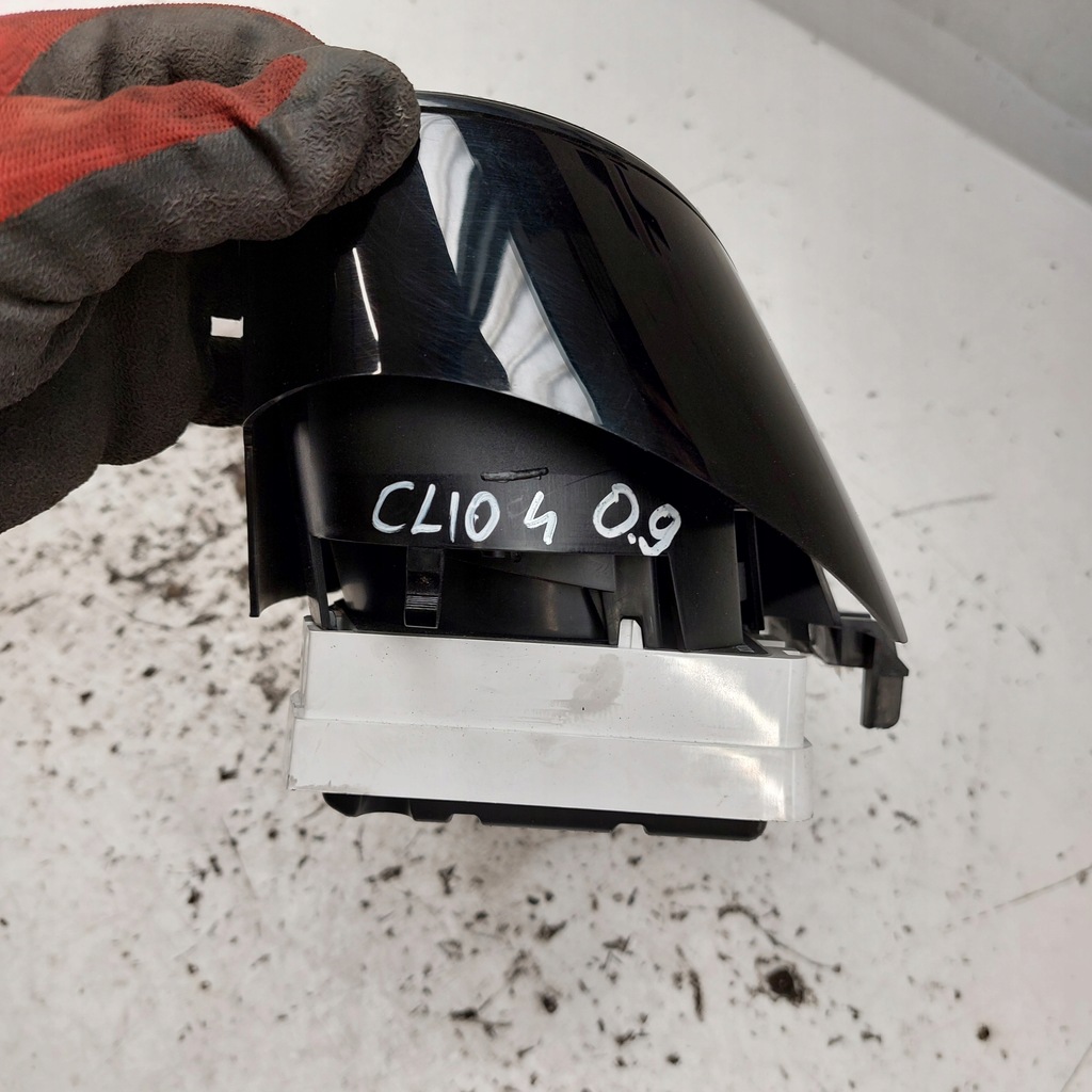 фото №9, Renault clio 4 iv 0,9 tce лічильник прилади 248107361r