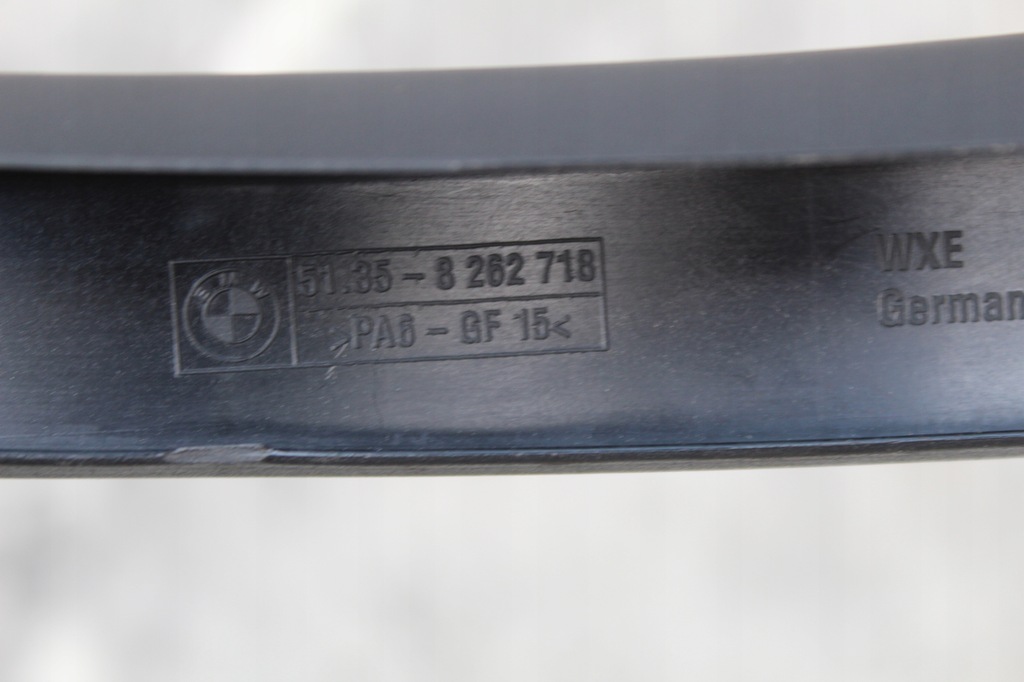 фото №11, Рамка дверь правый задняя bmw e46 kombi 8262718