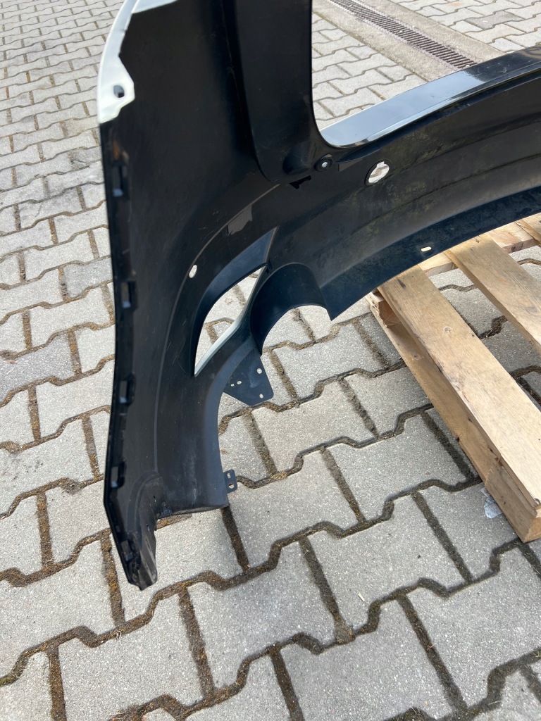 Mazda cx-5 бампер rok 2015 Цена