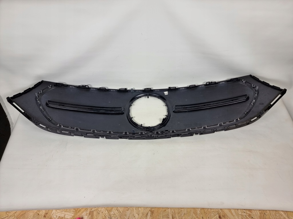 Mercedes eqa eqb a243 решітка радіатора радіатора решітка радіатора a2438880700 Недорого