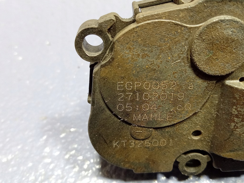 фото №5, Bmw x5 g05 моторчик отопителя ecp0052