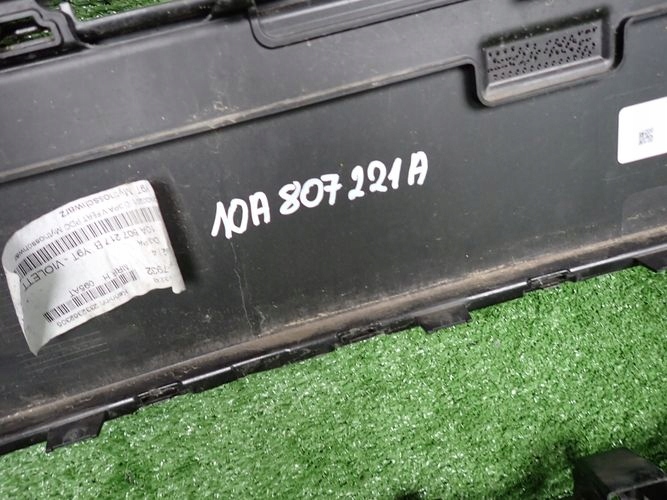 фото №14, Vw id3 id-3 lift 23- бампер передний перед