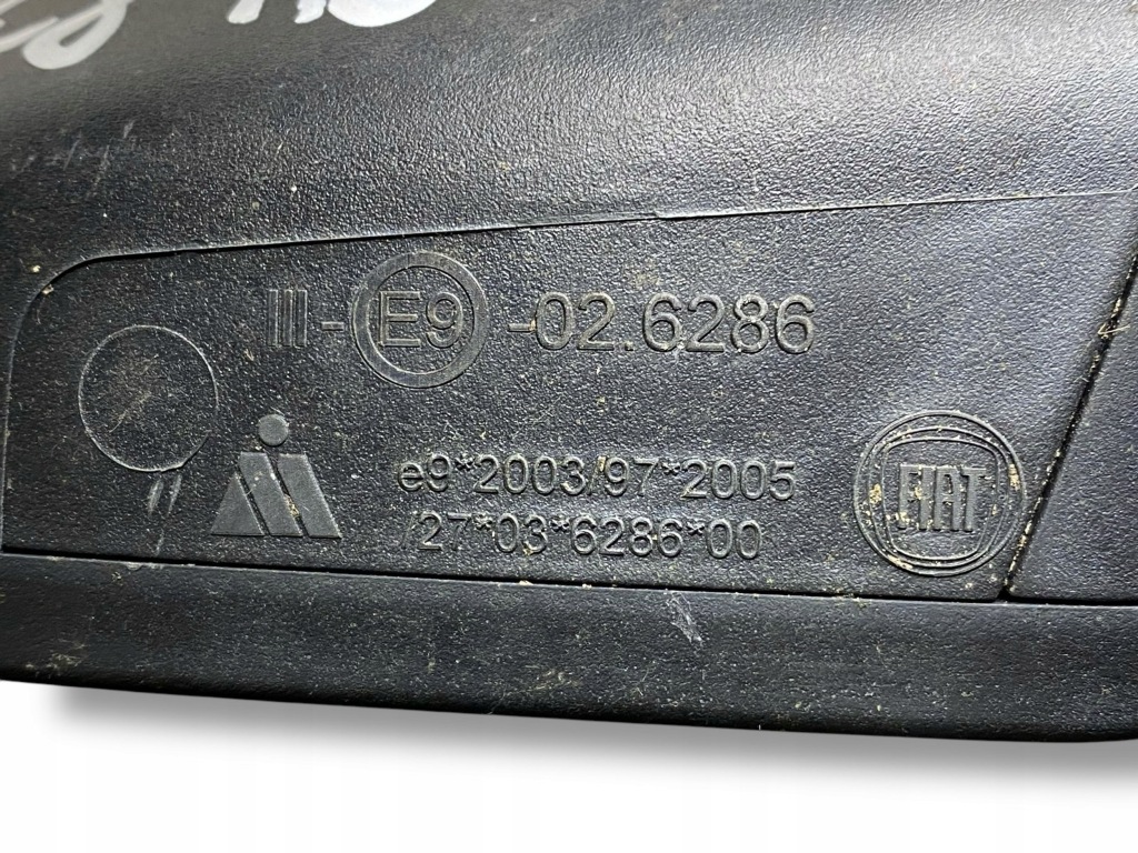 фото №8, Opel combo d 2012 права сторона дзеркало повний