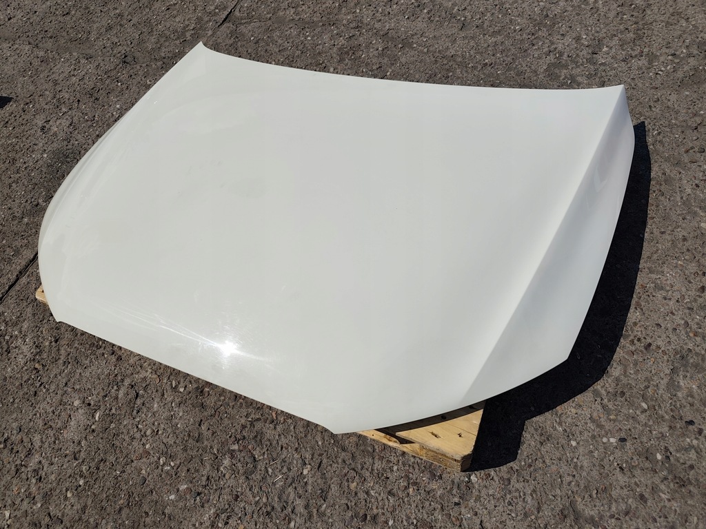 фото №7, Audi q3 8u капот оригинал ly9k w цвет