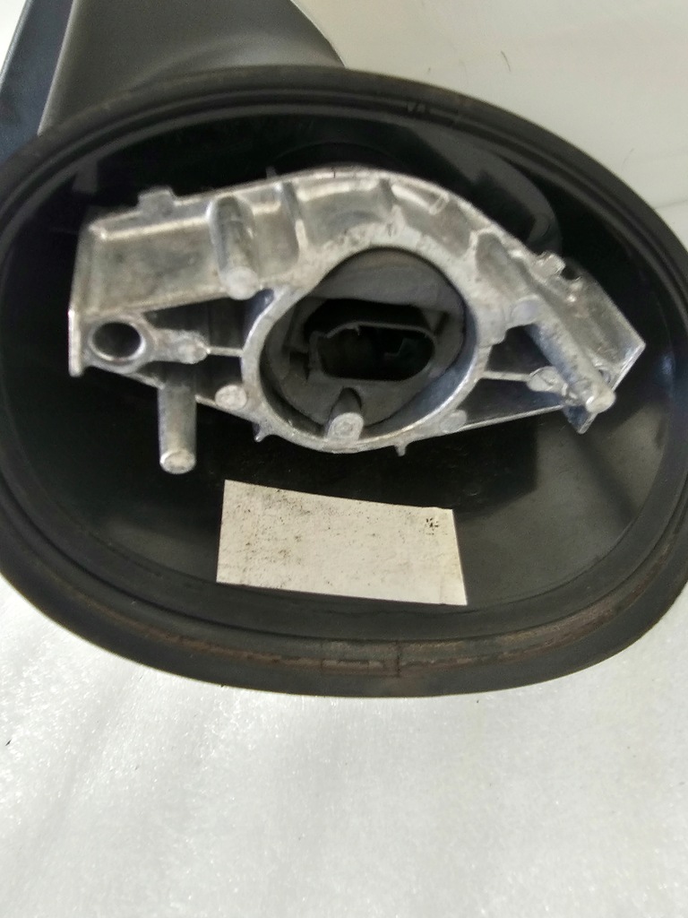 фото №3, Зеркало левая mini countryman r60 3 pin