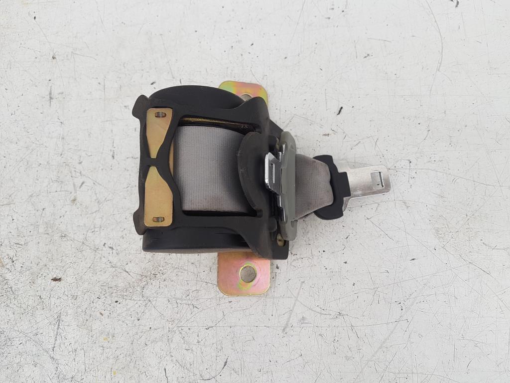 фото №3, Pas безопасности средний renault scenic i rx4