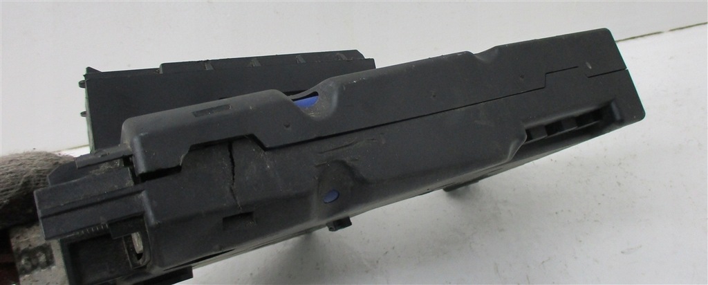 фото №8, Клемма модуль аккумулятор mercedes w204 a2075402550