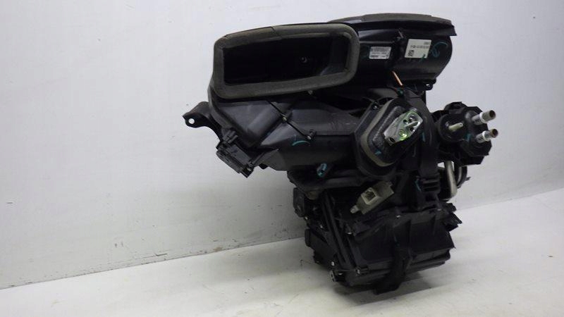 фото №6, Отопитель кондиционер ka+ iii 1.2 t g1b1-19b555-ab