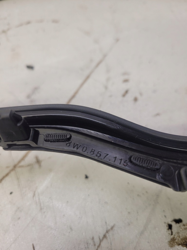 фото №5, Рамка корпус спидометра audi a4 b9 a5 8w 8w0857115