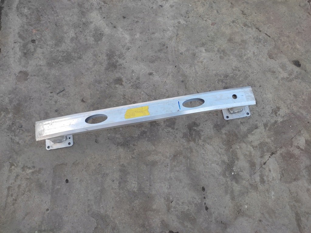 фото №1, Expert jumpy proace 16-22 балка w бампер задня